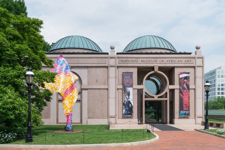 National_Museum_of_African_Art,_2019